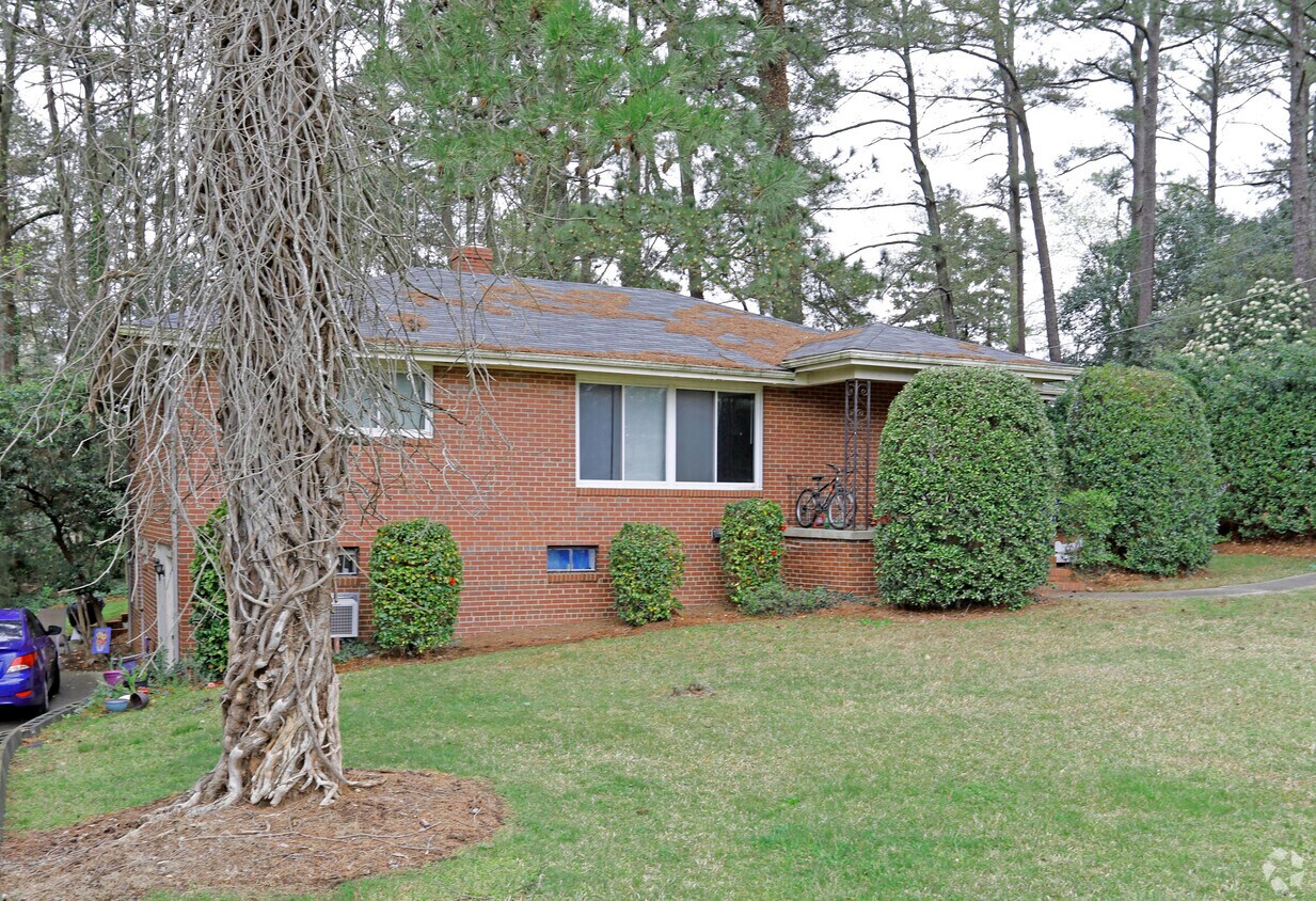 1204 Gorman St, Raleigh, NC 27606 Apartments in Raleigh, NC