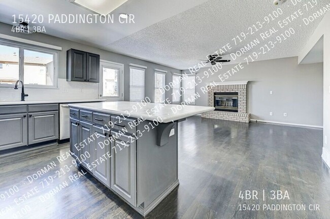 Building Photo - 15420 Paddington Cir