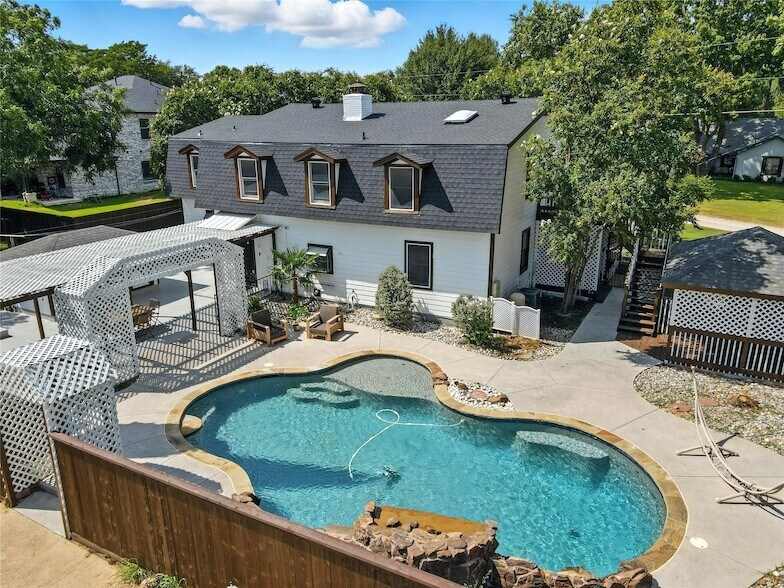 Foto principal - 1323 Dublin St