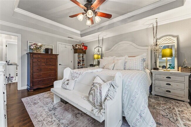 Foto del edificio - Single Family Home For Rent