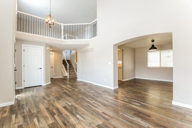 Foto del edificio - 13922 Hudson Way