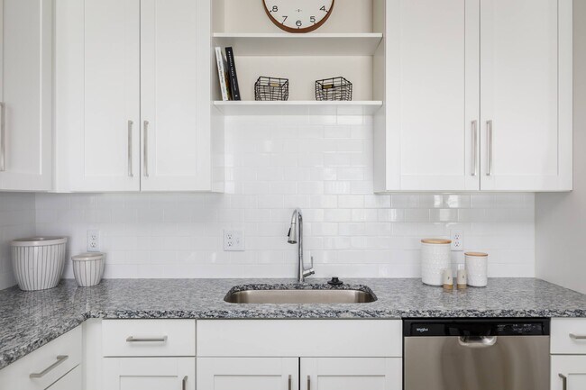 Building Photo - The Edison at Blue Springs