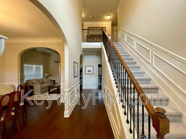 Foto del edificio - 1031 Dietrich Ln