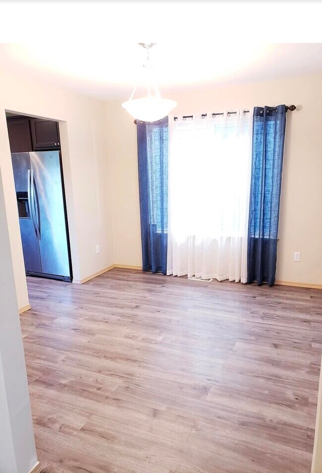 Comedor - 1509 147th Pl SW