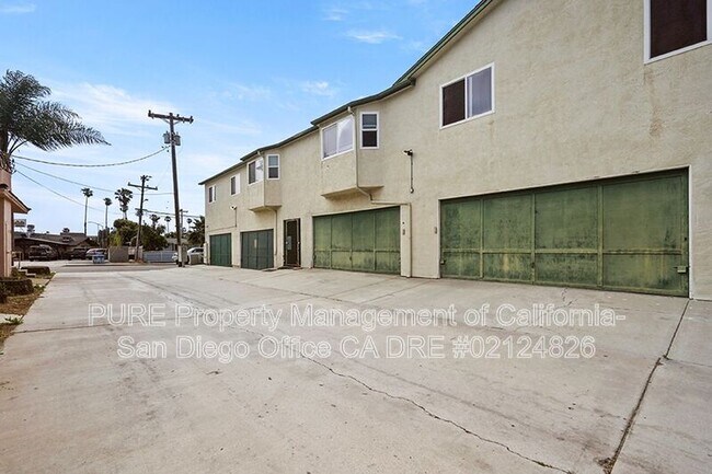 Foto del edificio - 631 7th St