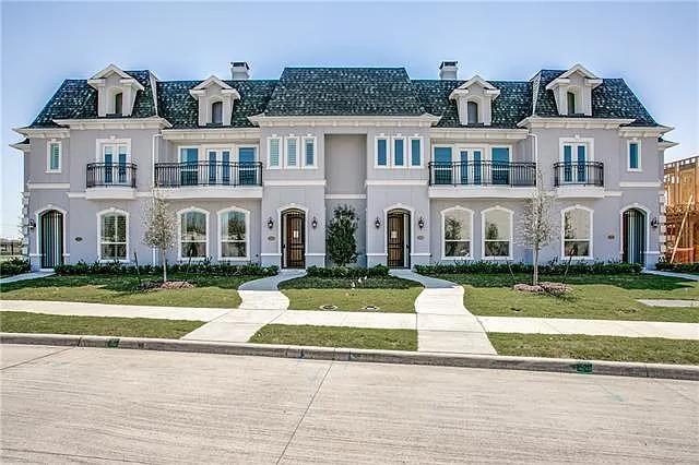 Photo - 7513 Rennaisance Blvd - 1 Townhome