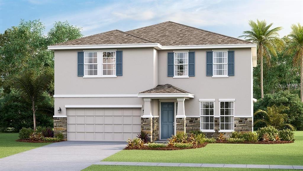Foto principal - 2715 Storybrook Preserve Dr