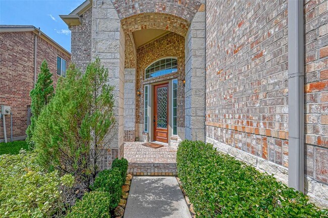 Foto del edificio - 3414 Leaning Willow Dr