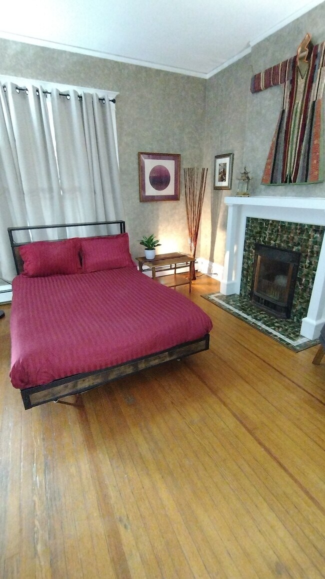 Foto del edificio - 2174 S Grant St