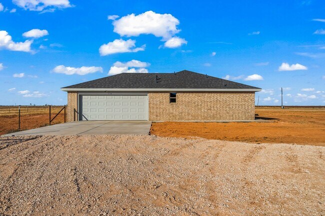 Foto del edificio - Country Living In Roosevelt ISD!
