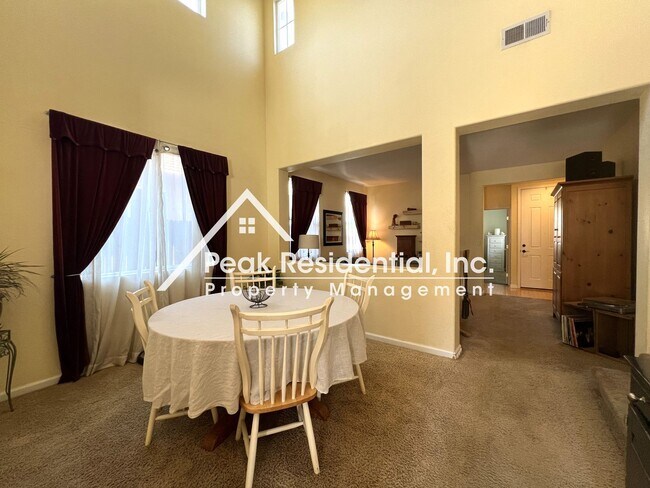 Foto del edificio - Spacious 4bd/3ba Home in North Natomas Wit...