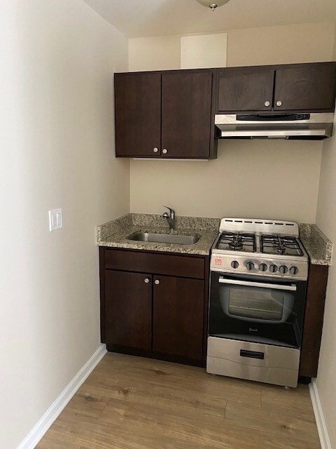 Foto del edificio - 1116 Washington - Oak Park