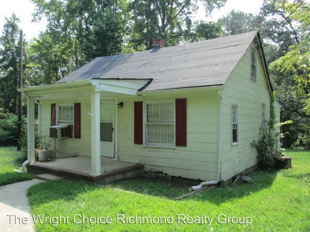 Primary Photo - 2 br, 1 bath House - 1303 Old Bon Air Rd