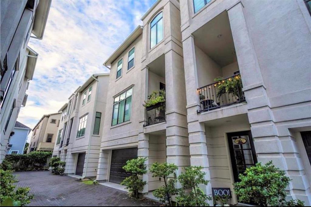 Foto principal - 5729 Larkin St