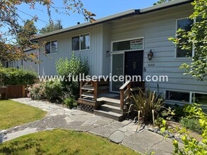 Building Photo - 16108 22nd Ave W