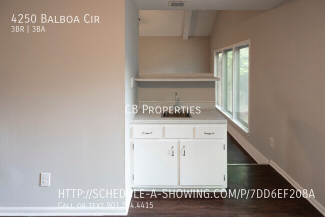 Building Photo - 4250 Balboa Cir