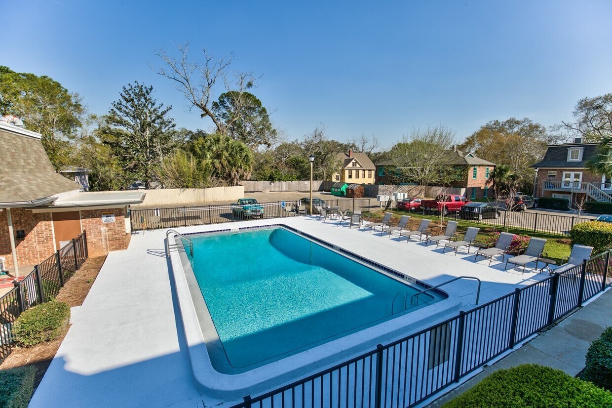 Foto del edificio - 405 N Gadsden St