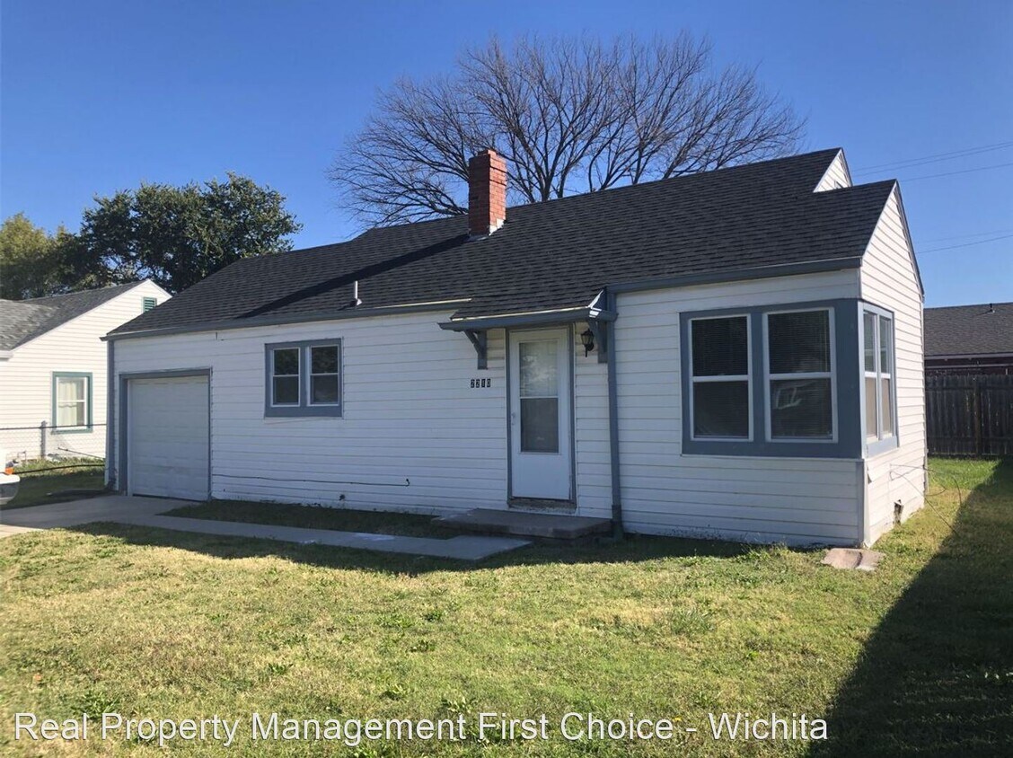 Primary Photo - 2 br, 1 bath House - 2210 N Minnesota