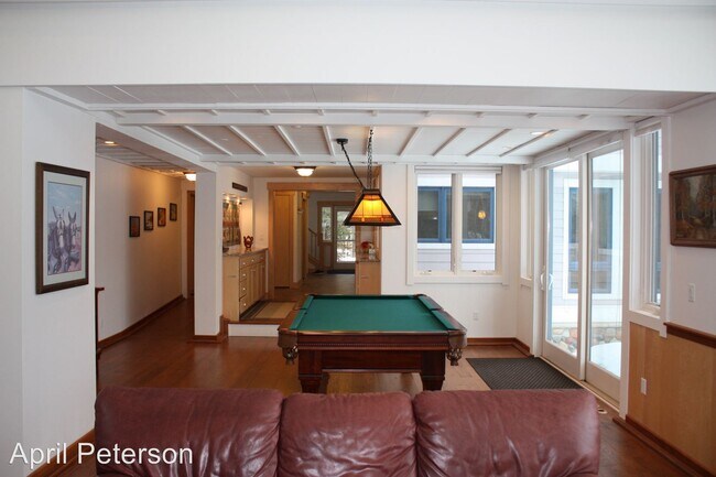 Building Photo - 5 br, 4.5 bath House - 5163 Greenwood Road
