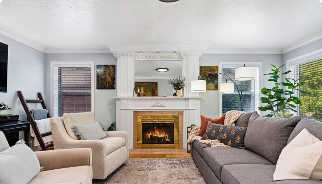 Foto del edificio - 444 N Oakley St