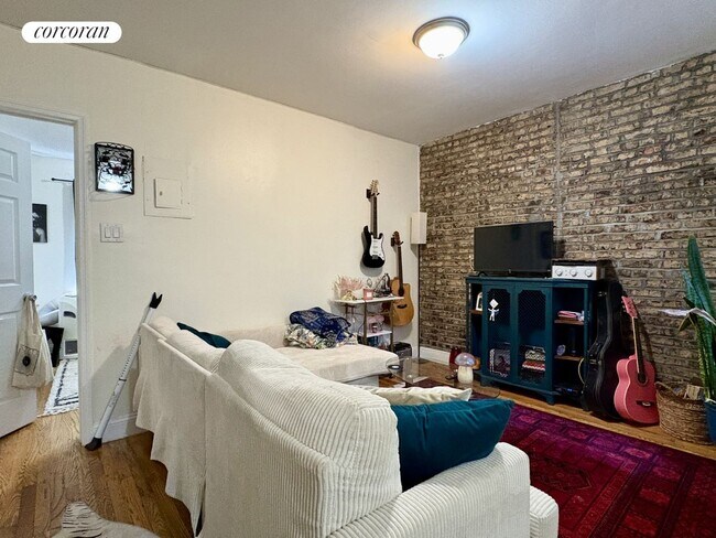 Foto del edificio - 146 17th St