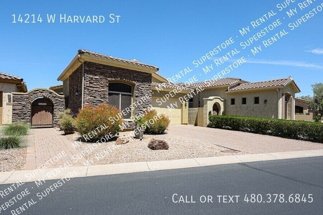 Photo - 14214 W Harvard St House