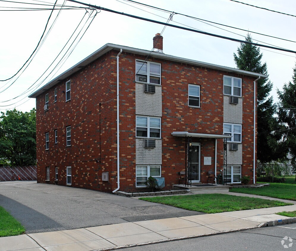 Foto principal - 72 Frederick St