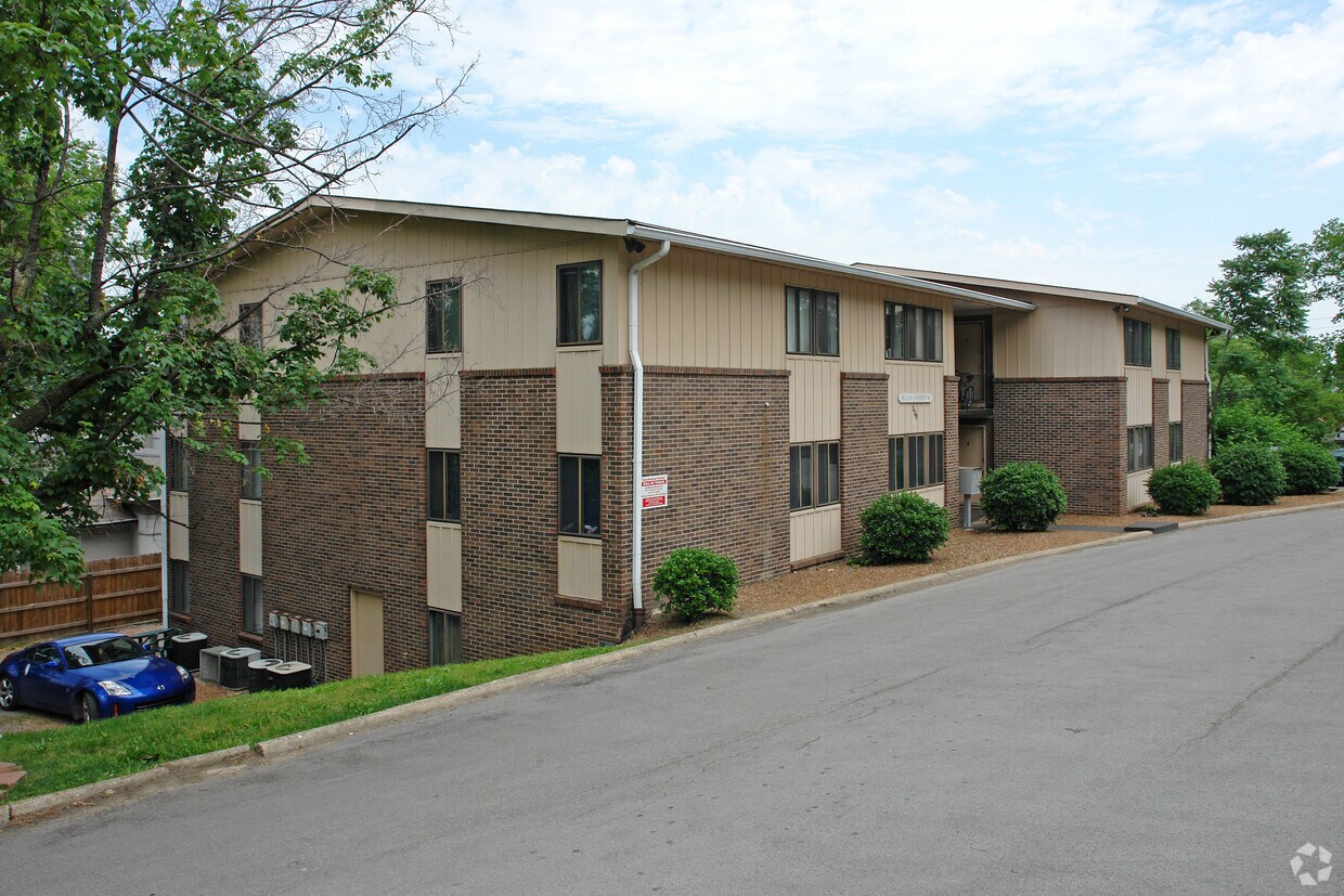 Primary Photo - Orleans Condominiums