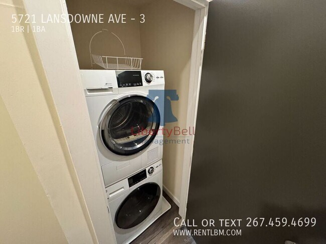 Foto del edificio - 5721 Lansdowne Ave