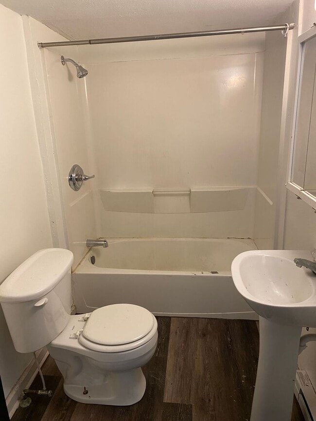 Foto del edificio - 1714 W Pardee St