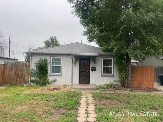 Building Photo - 2234 S Dexter St