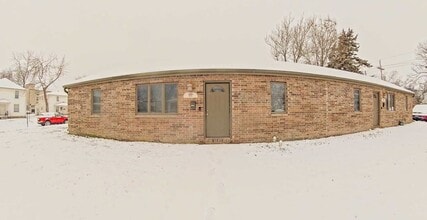 Building Photo - 1200 Vattier Street