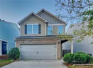 Building Photo - 5537 Union Pointe Pl