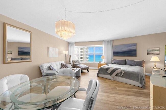 Foto del edificio - 3700 Galt Ocean Dr