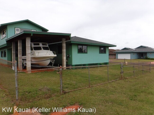 Building Photo - 3 br, 2.5 bath House - 3680 Uwao Street