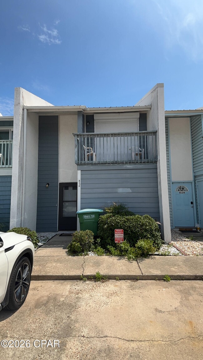 Building Photo - 8126 Surf Dr