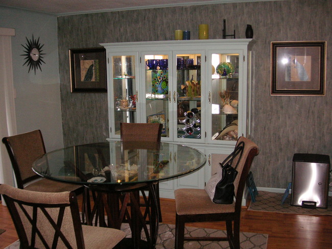 Dining Area - Pleasure Island Condos