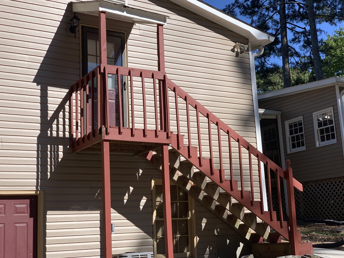 Foto principal - 1740 Brompton Square