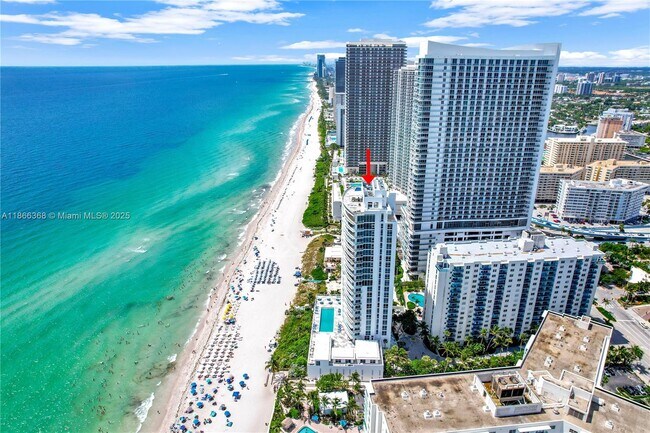 Foto del edificio - 3951 S Ocean Dr