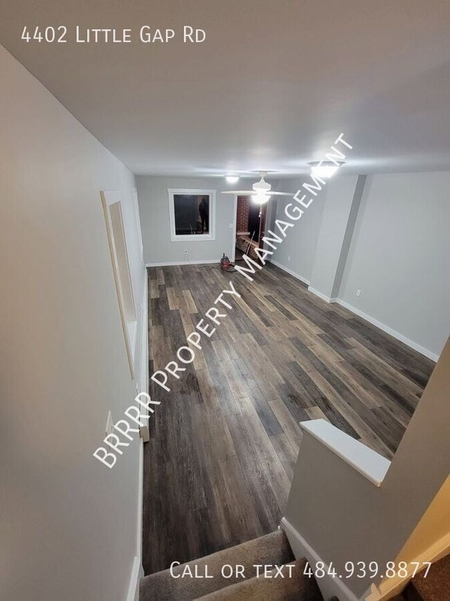 Building Photo - 4402 Little Gap Rd