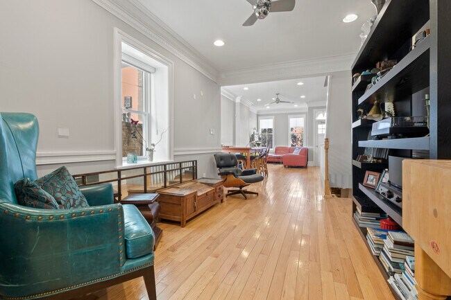 Foto del edificio - 545 N 23rd St