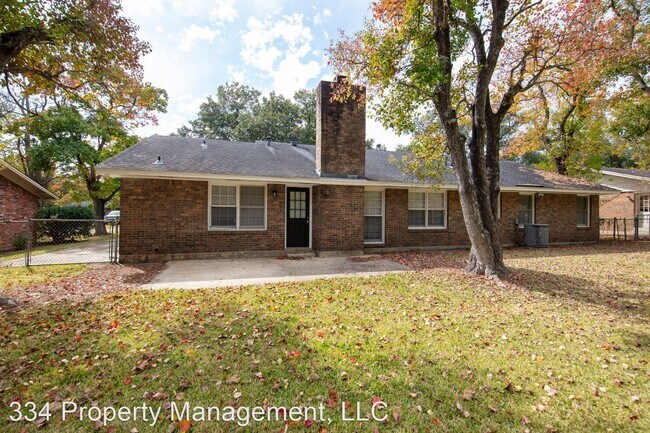 Building Photo - 4 br, 2 bath House - 3213 Fernway Drive