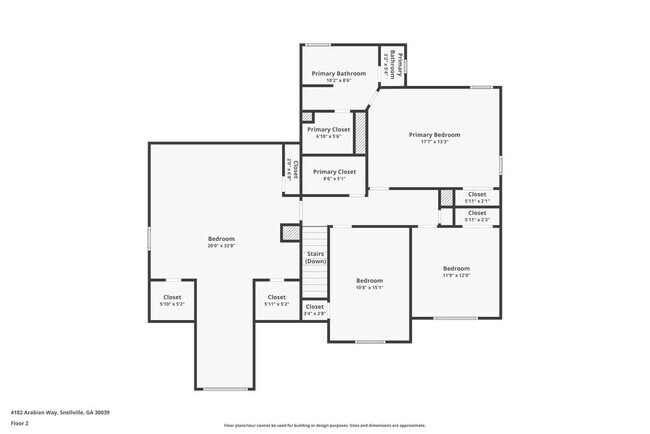 Building Photo - 4182 Arabian Way SW