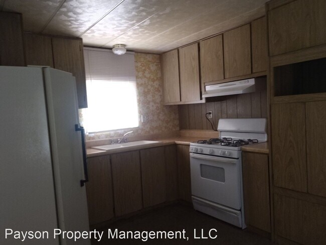 Building Photo - 2 br, 2 bath House - 1312 N. EASY ST