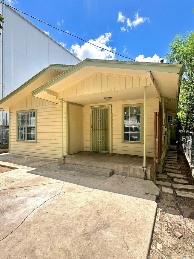 Foto del edificio - 207 Guerrero St