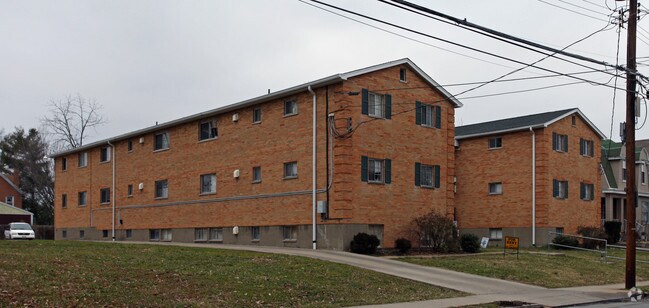Building Photo - 4303 Allison St
