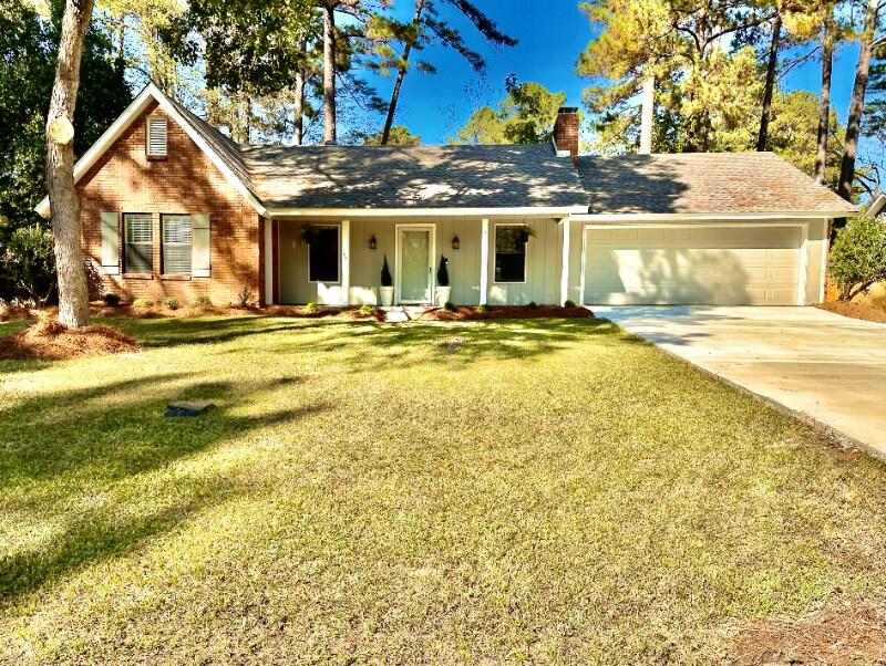 191 Dogwood Dr, Brandon, MS 39042 House Rental in Brandon, MS