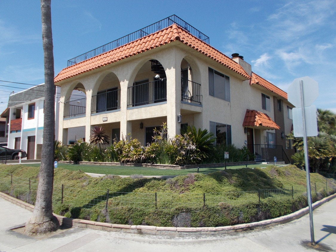 2 Bedroom Apartments San Clemente