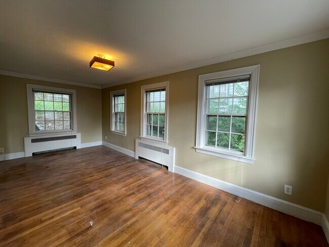 Foto del edificio - 52 Cypress St