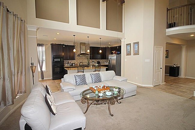 Foto del edificio - 2604 Cottage Springs Dr